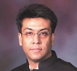 Suparno Satpathy