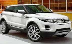 Tata Jaguar Land Rover