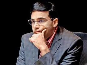 Viswanathan Anand