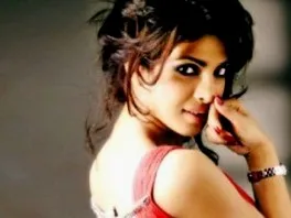 Priyanka Chopra