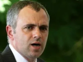 Omar Abdullah