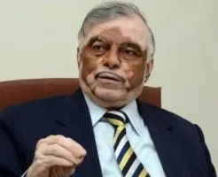  P.Sathasivam, Former C J I 