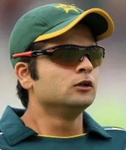 Ahmed Shehzad