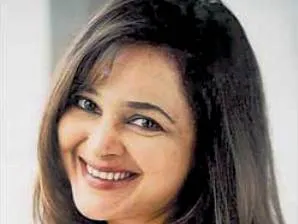 Alisha Chinai