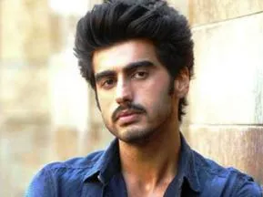 Arjun Kapoor