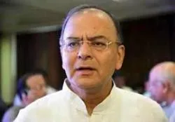 Arun Jaitley