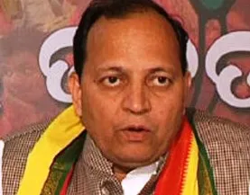 arun singh