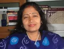 Bilasini Mohanty