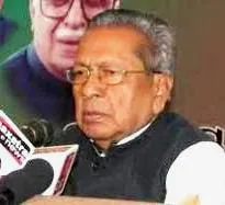 Biswa Bhushan Harichandan