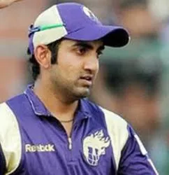gautam gambhir
