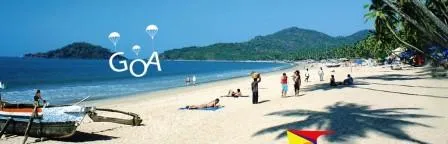 goa tourism