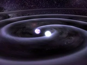 Gravitational Waves