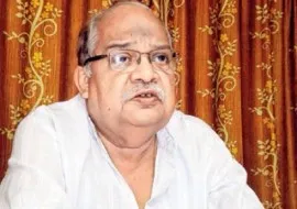 Bijoyshree Routray