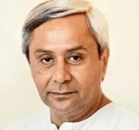Naveen Patnaik