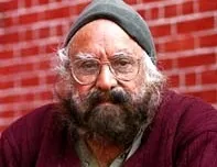 Khushwant Singh