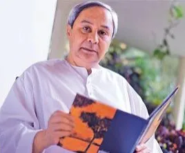 Naveen BJD 