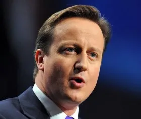 David Cameron ( pic : ccurrents.blogspot.com)