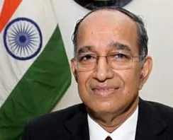 VS Sampath CEC