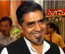 Jagadish Tytler