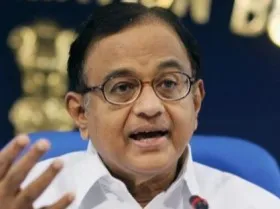 P.Chidambaram