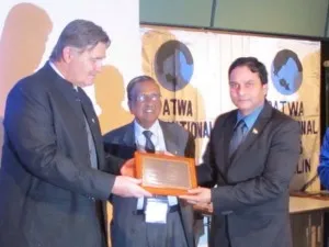 Tourism award