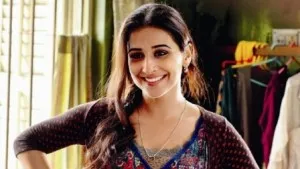 Vidya Balan in Kahaani