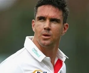 Kevin Pietersen