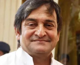 Mahesh Manjrekar