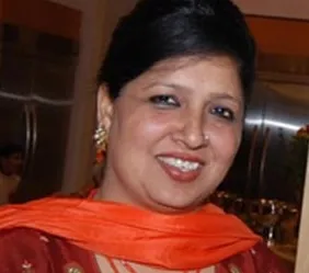 Savita Bhatti