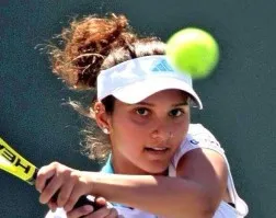Sania Mirza