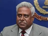 Ranjit Sinha, Director, CBI