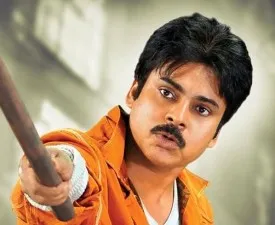 Pawan Kalyan