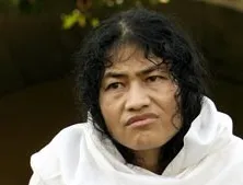 Irom Sharmila