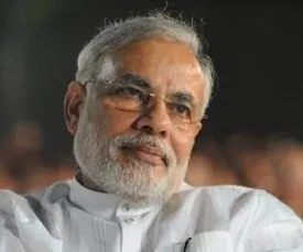 Narendra Modi