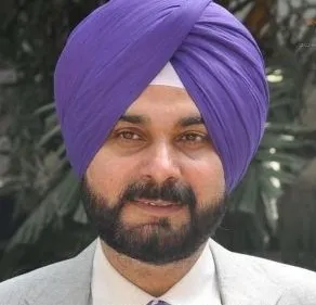 Navjot Sidhu