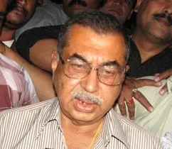 KP Singhdeo