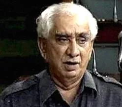 jaswant singh