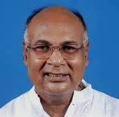 Kalpataru Das