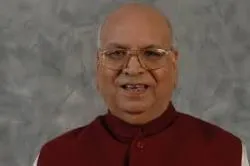 lalji tandon