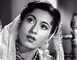 Madhubala