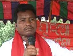 Nachika Linga