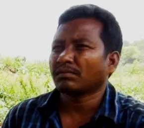 Nachika Linga ( source : odishafacts.com)