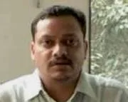 Sanjay Bhoi MP