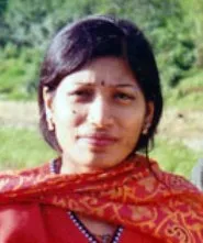 Sharmistha
