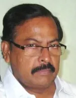 Shashi Bhushan Behera