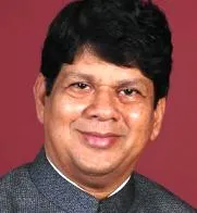 Soumya Ranjan Patnaik