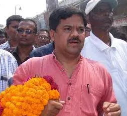 Sudarsan Das