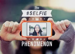 Selfie-self photographs ( viralheat.com)