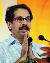 uddhab thackeray