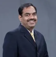 v balakrishnan